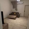SAR 58000/year,  Furnished,  1 BR,  Near Metro Station | For Rent | For Family Or Bachelor | Al Muruj, Exit 5, Riyadh.