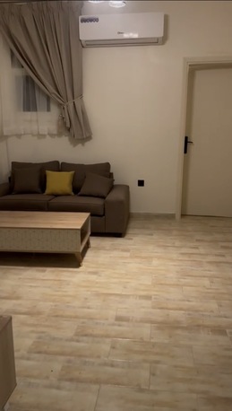 Al Muruj, Apartments/Houses, SAR 58000/year,  Furnished,  1 BR,  Near Metro Station | For Rent | For Family Or Bachelor | Al Muruj, Exit 5, Riyadh.