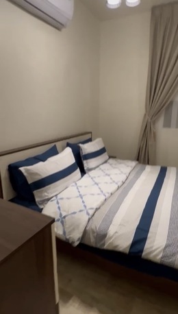 Al Muruj, Apartments/Houses, SAR 58000/year,  Furnished,  1 BR,  Near Metro Station | For Rent | For Family Or Bachelor | Al Muruj, Exit 5, Riyadh.