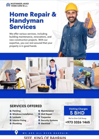 Tubli, Air Conditioning, AC And Electric Appliance Repair Store