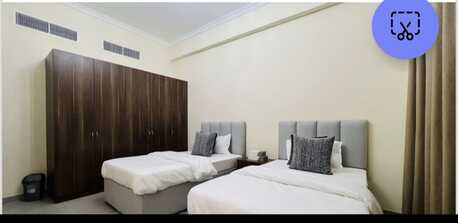 Juffair, Apartments/Houses, BHD 500/month,  Furnished,  3 BR,  Luxury  Spacious Family Apartment : Balcony: Housekeeping: Parking: Gym Etc:TONY