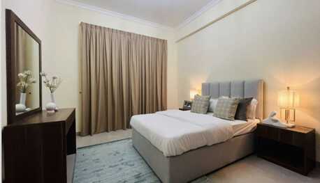 Juffair, Apartments/Houses, BHD 500/month,  Furnished,  3 BR,  Luxury  Spacious Family Apartment : Balcony: Housekeeping: Parking: Gym Etc:TONY