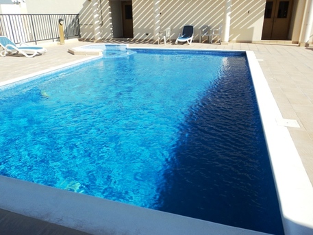 Juffair, Apartments/Houses, BHD 500/month,  Furnished,  3 BR,  Luxury  Spacious Family Apartment : Balcony: Housekeeping: Parking: Gym Etc:TONY