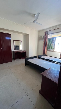 Hoora, Apartments/Houses, BHD 250/null,  2 BR,  2Bath,Ewa,parking,WiFi,balconySpacious Furnished Flat4RentNHoora@All Inclusive-33112437