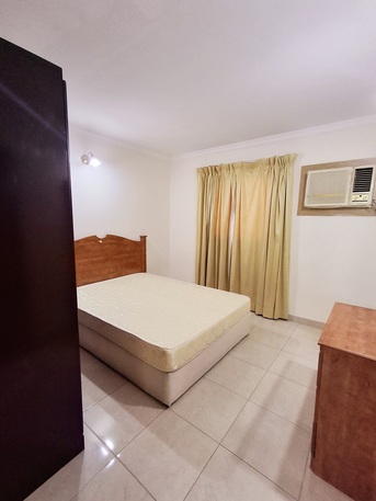 Hoora, Apartments/Houses, BHD 215/month,  Furnished,  1 BR,  Fully Furnished 1 Bedroom Family Flat With Electricity, Parking @215/BD In Hoora