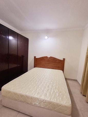 Hoora, Apartments/Houses, BHD 215/month,  Furnished,  1 BR,  Fully Furnished 1 Bedroom Family Flat With Electricity, Parking @215/BD In Hoora