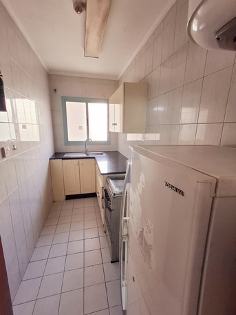 Hoora, Apartments/Houses, BHD 215/month,  Furnished,  1 BR,  Fully Furnished 1 Bedroom Family Flat With Electricity, Parking @215/BD In Hoora