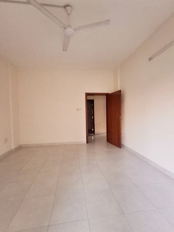Gudaibiya, Apartments/Houses, BHD 350/month,  3 BR,  -Un Furnished Spacious 3 BHK Family Flat With Electricity, Parking @350/BD In Gudaibiya