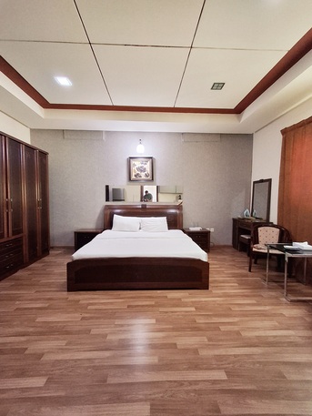 Juffair, Apartments/Houses, BHD 200/month,  Furnished,  Studio,  Fully Furnished Studio Flat With Unlimited Electricity& Parking @200/BD Only In Juffair