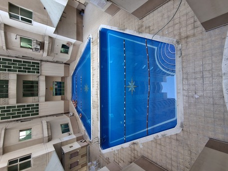 Juffair, Apartments/Houses, BHD 200/month,  Furnished,  Studio,  Fully Furnished Studio Flat With Unlimited Electricity& Parking @200/BD Only In Juffair