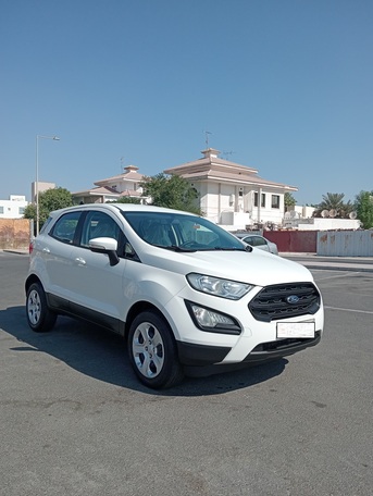 Manama, Vehicles, Cars & Trucks , BHD 3,  FORD ECOSPORT,  2018,  Automatic,  77 KM,  HONDA