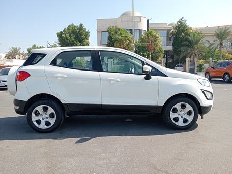 Manama, Vehicles, Cars & Trucks , BHD 3,  FORD ECOSPORT,  2018,  Automatic,  77 KM,  HONDA