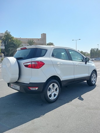 Manama, Vehicles, Cars & Trucks , BHD 3,  FORD ECOSPORT,  2018,  Automatic,  77 KM,  HONDA