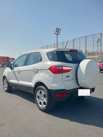Manama, Vehicles, Cars & Trucks , BHD 3,  FORD ECOSPORT,  2018,  Automatic,  77 KM,  HONDA