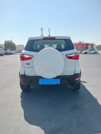 Manama, Vehicles, Cars & Trucks , BHD 3,  FORD ECOSPORT,  2018,  Automatic,  77 KM,  HONDA