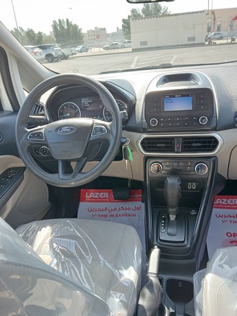 Manama, Vehicles, Cars & Trucks , BHD 3,  FORD ECOSPORT,  2018,  Automatic,  77 KM,  HONDA