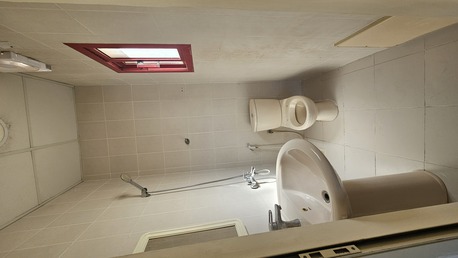 Zinj, Apartments/Houses, BHD 190/month,  2 BR,  2 Bedroom Flat For Rent Without Ewa Unfurnished