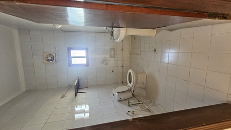 Zinj, Apartments/Houses, BHD 190/month,  2 BR,  2 Bedroom Flat For Rent Without Ewa Unfurnished