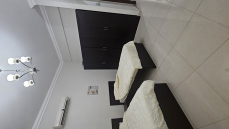 Zinj, Apartments/Houses, BHD 340/month,  Furnished,  2 BR,  2 Bedroom Fully Furnished Flat For Rent With Ewa