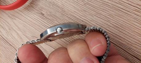 Paris, Watches, 1900,  RADO Diastar Watch For Men Original Swiss Made