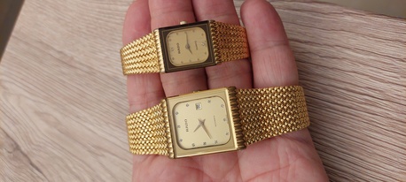 Paris, Jewelry, 3500,  RADO Watch Set For Men And Ladies