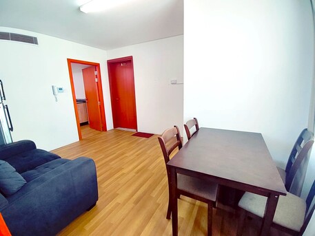 Adliya, Apartments/Houses, BHD 250/month,  Furnished,  1 BR,  75 Sq. Meter,  Furnished 1 BHK Apartment For Rent In Adilya.