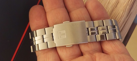 Paris, Watches, 690,  Tissot Watch For Men Original Swiss Made