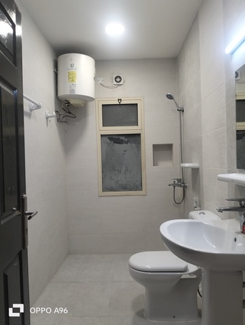 Umm Al Hassam, Apartments/Houses, BHD 250/month,  2 BR,  60 Sq. Meter,  Semi Furnished 2bhk Apartment With Ewa Umm Al  Hasam