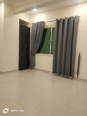 Umm Al Hassam, Apartments/Houses, BHD 250/month,  2 BR,  60 Sq. Meter,  Semi Furnished 2bhk Apartment With Ewa Umm Al  Hasam