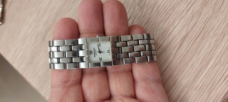 Paris, Jewelry, 950,  Raymond Weil Watch For Ladies Original Swiss Made