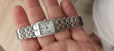 Paris, Watches, 550,  Kolber Geneve Watch For Ladies Original Swiss Made