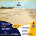 BHD 17700,  11800 Sq. Meter,  Commercial Land For Rent In Zinj Near Millennium School BD.1.5 Per Sqm