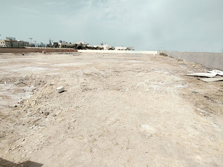 Zinj, Commercial Plots, BHD 17700,  11800 Sq. Meter,  Commercial Land For Rent In Zinj Near Millennium School BD.1.5 Per Sqm