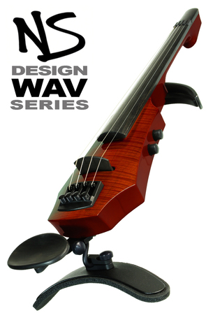 Riyadh, Musical Instruments, SAR 5300,  Brand New NS Design Electric Violin & Accessories, (total Cost SR 8,874), FREE ITEMS