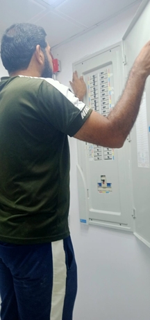 Jeddah, Construction, Construction Projects, Maintenance Team