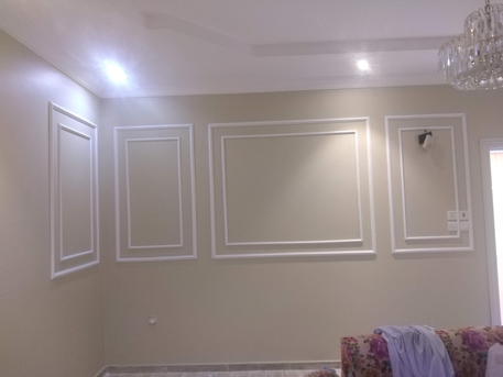 Jeddah, Construction, Construction Projects, Maintenance Team