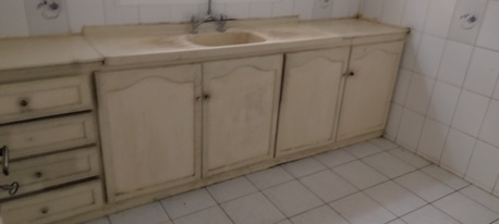 Hoora, Apartments, Flats, Houses & Villas, BHD 160/month,  1 BR,  Semi Furnished 1 Bedroom Specious Flat For Rent In Hoora ( Including Ewa)