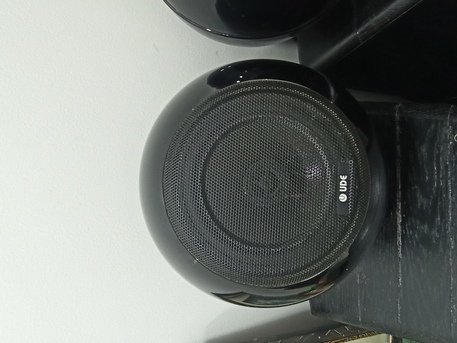 Adliya, Electronics, BHD 55,  Ude Speaker For Sale