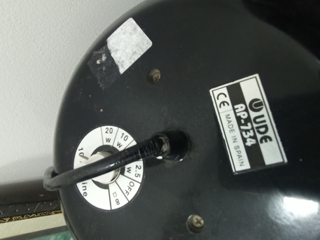 Adliya, Electronics, BHD 55,  Ude Speaker For Sale