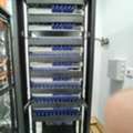 CCTV & FIBER OPTIC , LOW CURRENT SYSTEM