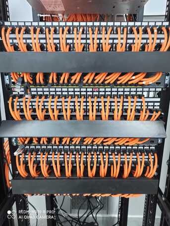  , CCTV & FIBER OPTIC , LOW CURRENT SYSTEM, 2