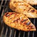 SAR 35,  BBQ LOVERS= CHICKEN MARINATION= PERFECT TASTE