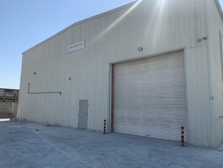 Manama, Warehouses, BHD 2,  2862 Sq. Meter,  Askar Area Warehouse Available For Rent