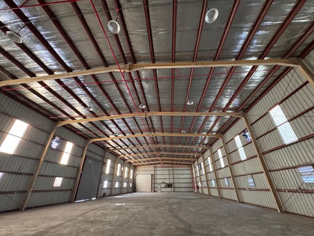 Manama, Warehouses, BHD 2,  2862 Sq. Meter,  Askar Area Warehouse Available For Rent