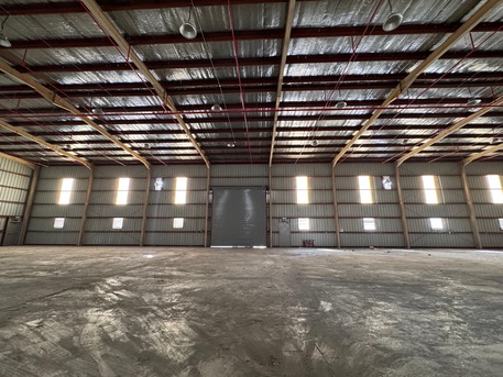 Manama, Warehouses, BHD 2,  2862 Sq. Meter,  Askar Area Warehouse Available For Rent