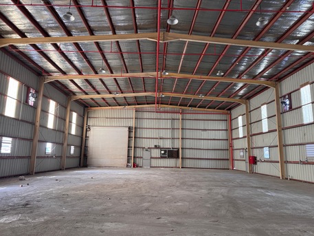 Manama, Warehouses, BHD 2,  2862 Sq. Meter,  Askar Area Warehouse Available For Rent
