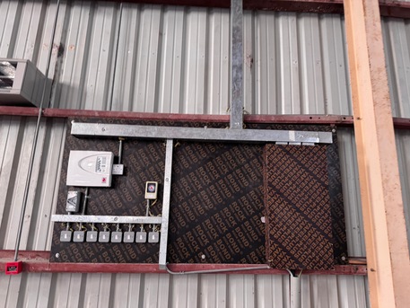 Manama, Warehouses, BHD 2,  2862 Sq. Meter,  Askar Area Warehouse Available For Rent