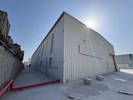 Manama, Warehouses, BHD 2,  2862 Sq. Meter,  Askar Area Warehouse Available For Rent