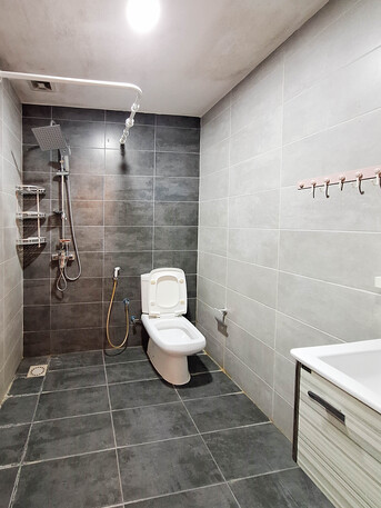 Al Seef, Apartments/Houses, BHD 230/month,  Furnished,  Studio,  For Rent A Fully Furnished Studio In Seef Area Near Malls With EWA