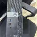 SAR 650,  DELL Optiplex 7050 SFF CPU -i5 -6th Gen(8GBRAM/256SSD) -FIXED PRICE